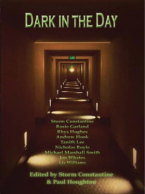 cover image of Dark In the Day